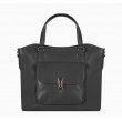 Sac cuir Porté épaule AMBRE