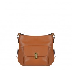 Sac cuir Porté travers SAMANTHA
