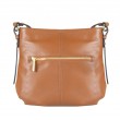 Sac cuir Porté travers SAMANTHA