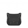 Sac cuir Porté travers SAMANTHA