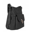 Sac cuir Porté travers SAMANTHA