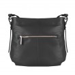 Sac cuir Porté travers SAMANTHA
