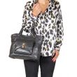 Sac cuir Porté épaule LINA