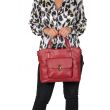 Sac cuir Porté épaule LINA