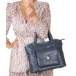 Sac cuir Porté épaule LINA