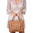 Sac cuir Porté épaule LINA