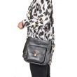 Sac cuir Porté travers SAMANTHA