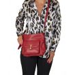Sac cuir Porté travers SAMANTHA
