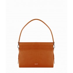 Sac cuir MARINE