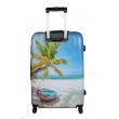 SET 3 BAGAGES (AISIE4) "PLAGE"