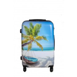 Bagage 60cm (AISIE4) "PLAGE"