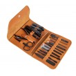 Trousse manucure (16 Pcs) DDAC1810