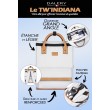 Sac à dos TW'INDIANA