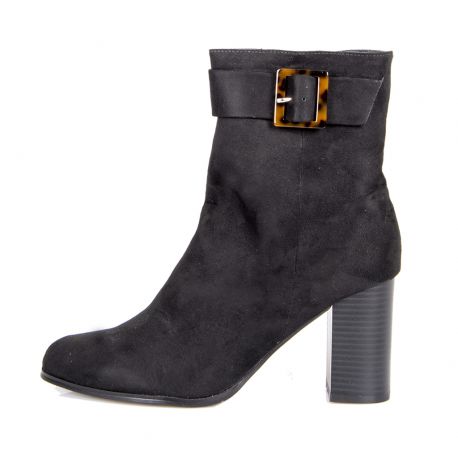 Bottines JUNA