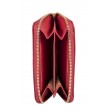 Porte monnaie Cuir RUBY