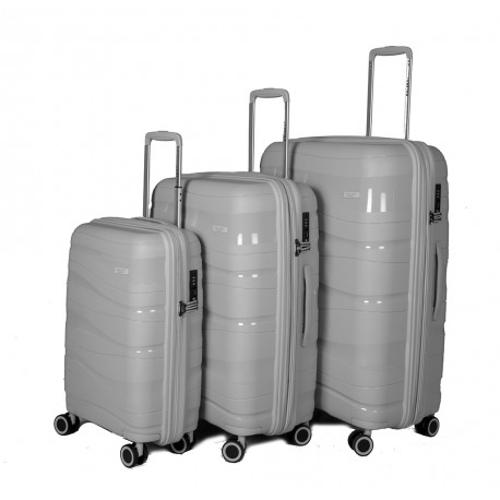 Set 3 Bagages (SUNLIGHT)