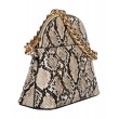 Sac à main DD04240 serpent