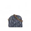 Sac à main DD04240 serpent