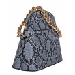 Sac à main DD04240 serpent