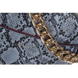 Sac à main DD04240 serpent