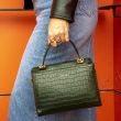 Sac cuir ZONZA