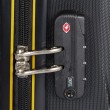 Bagages cabine 50cm (MONA)