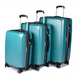 Set 3 bagages (DAL0379)
