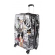 Bagage 70cm (DAL0377) "STYLE"
