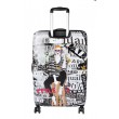 Bagage 70cm (DAL0377) "STYLE"