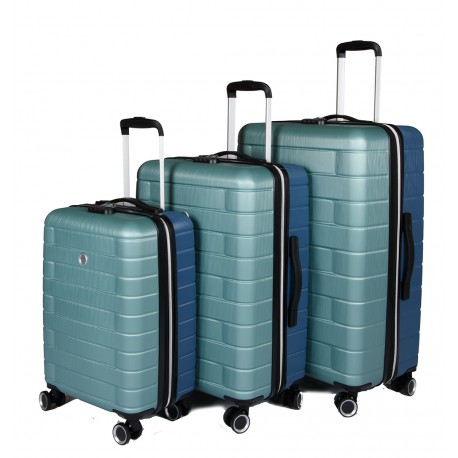Set 3 Bagages (DAL0367)