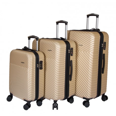 Set 3 Bagages (ROCK)