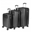 Set 3 Bagages (ROCK)