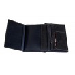 Portefeuille cuir CAL4018