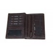 Portefeuille cuir CAL4018