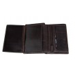 Portefeuille cuir CAL4018