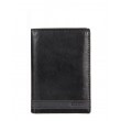 Portefeuille cuir CAL4018