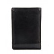 Portefeuille cuir CAL4018