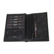 Portefeuille cuir CAL4018