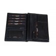 Portefeuille cuir CAL4033