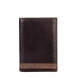 Portefeuille cuir CAL4033