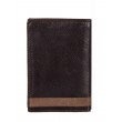 Portefeuille cuir CAL4033