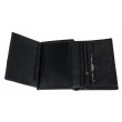 Portefeuille cuir CAL4033