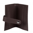 Porte cartes cuir LINE