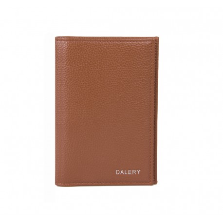 Porte cartes cuir SOLINE