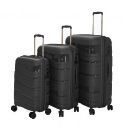 Set 3 Bagages (SUNLIGHT)