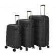 Set 3 Bagages (SUNLIGHT)