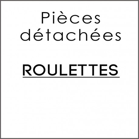 Roulettes