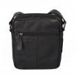 Sacoche cuir CAL4050