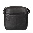 Sacoche cuir CAL4051