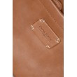 Sacoche cuir CAL4050